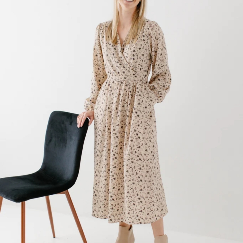 Polagram Dress